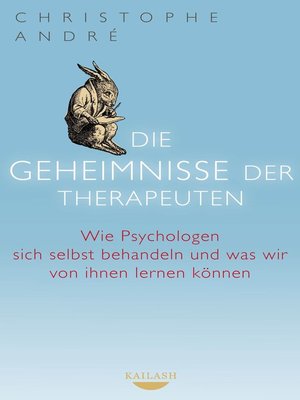 cover image of Die Geheimnisse der Therapeuten